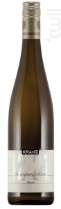 Sauvignon Blanc Qba Trocken - Weingut Kranz - 2022 - Blanc