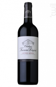 Château Fourcas Dupré - Château Fourcas Dupré - 2023 - Rouge