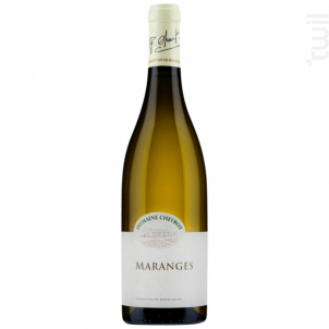 Maranges 