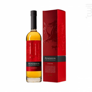 Legend - Penderyn - Non millésimé - 