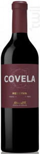 Covela Reserva - Covela - 2013 - Rouge