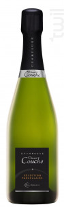 Sélection Parcellaire - Champagne Vincent Couche - Non millésimé - Effervescent