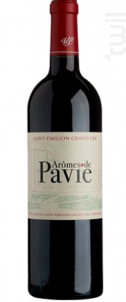 Arômes de Pavie - Château Pavie - Non millésimé - Rouge