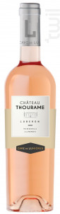 Château Thourame - Cave de Lumières - 2022 - Rosé