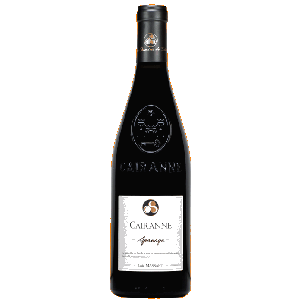 APANAGE - Les Chemins de Sève - 2019 - Rouge