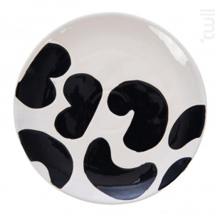 Assiette À Dessert Charlie 20 5 Cm lot De 6 - Amadeus -  - 