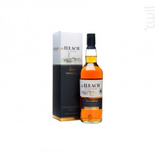 Cask Strength - Ileach - Non millésimé - 