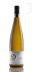 Riesling - Famille Dietrich - 2021 - Blanc