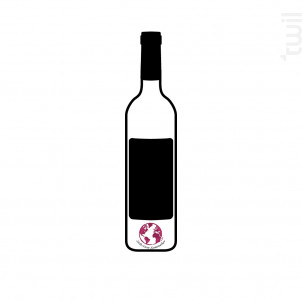 Château Montlandrie - Château de Montlandrie - 2023 - Rouge