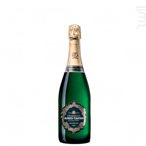 Champagne Alfred Gratien Cuvée 565 - Champagne Alfred Gratien - Non millésimé - Effervescent