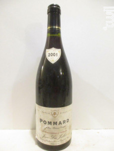 Pommard - Domaine Jean Luc Joillot - 2001 - Rouge