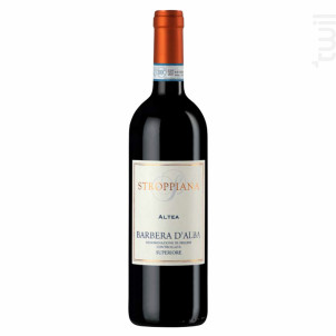 Altea - Stroppiana - 2019 - Rouge