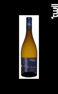 Chardonnay - Tête de Cuvée - Château du Tariquet - Famille Grassa - 2020 - Blanc