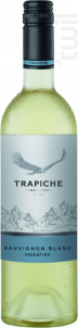 Trapiche Sauvignon Blanc - Bodega Trapiche - 2023 - Blanc