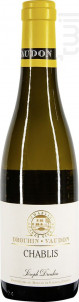 Drouhin Chablis Vaudon - Maison Joseph Drouhin - Non millésimé - Blanc
