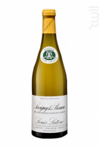 Savigny-les-Beaune - Maison Louis Latour - 2018 - Blanc