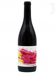 Rouge Clair - Domaine Inebriati - 2024 - Rouge