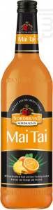 Mai Tai Cocktail - Nordbrand Nordhausen - Non millésimé - 