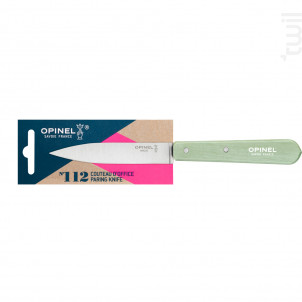 Couteau D'office N°112 Sauge Paysage - opinel -  - 