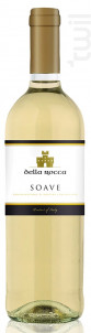Della Rocca - Cantina di Soave - Non millésimé - Blanc