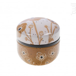 Bougie En Métal Melissa 8 Cm - Amadeus -  - 