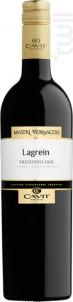 Lagrein Mastri Vernacoli - Cavit - 2022 - Rouge