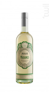 Masianco Pinot Grigio - Masi Agricola - 2022 - Blanc