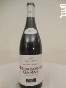 Bourgogne Gamay - Domaine Georges Duboeuf - 2011 - Rouge