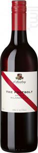 The Footbolt - d'Arenberg - Non millésimé - Rouge
