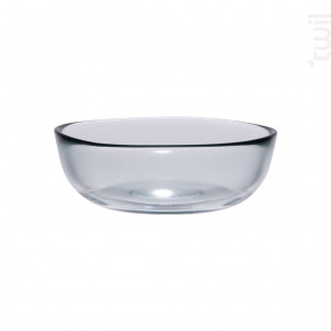 Coupelle Acqua 14 Cm lot De 3 - Vidrios san miguel -  - 