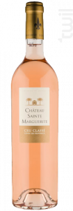 Château Sainte Marguerite Cru Classé - Chateau Sainte Marguerite - 2019 - Rosé