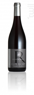 Cote Bichet Pierres Dorées - Domaine Rivière - 2019 - Rouge