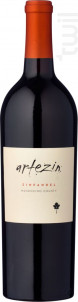 Hess Artezin Zinfandel - The Hess Collection WInery - Non millésimé - Rouge