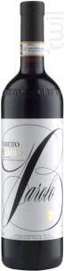 Barolo Docg - Ceretto - Non millésimé - Rouge