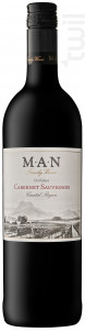 Ou kalant - cabernet sauvignon - MAN FAMILY WINES - 2021 - Rouge
