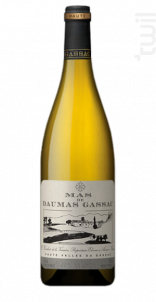 Mas De Daumas Gassac - Mas de Daumas Gassac - 2024 - Blanc