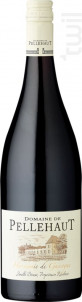 Harmonie de Gascogne - Domaine de Pellehaut - Non millésimé - Rouge