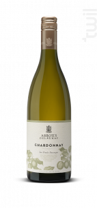 Les Fruits Sauvages - Chardonnay - Abbotts & Delaunay - 2019 - Blanc