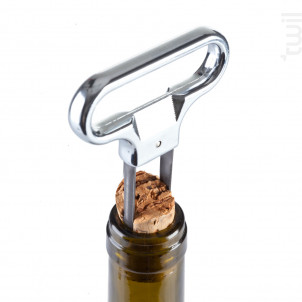 Tire bouchon Bilame - vacuvin -  - 