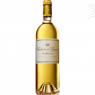 Château D'yquem - Château d'Yquem - 2021 - Blanc