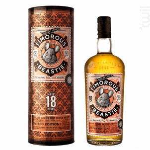 Timorous Beastie 18 Ans - Timorous Beastie - Non millésimé - 