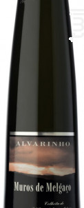 Anselmo Mendes Muros De Melgaço - Anselmo Mendes - 2017 - Blanc