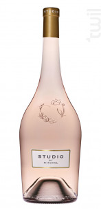 Studio by Miraval - Château Miraval - 2022 - Rosé