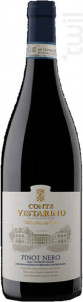Pinot Nero - Conte Vistarino - Non millésimé - Rouge