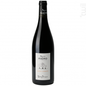 Saint-joseph Bois Prieur - Domaine Niero - 2023 - Rouge