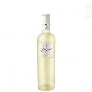 Sauvignon Blanc - Freixenet - 2020 - Blanc