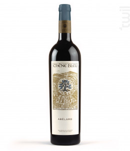 Abélard - Chêne Bleu - 2007 - Rouge