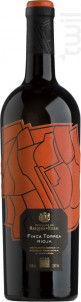 Marqués De Riscal Finca Torrea - Marqués de Riscal - Non millésimé - Rouge