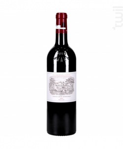 Château Lafite Rothschild - Domaines Barons de Rothschild - Château Lafite Rothschild - 2010 - Rouge