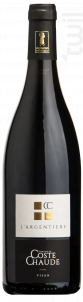L'Argentière - Domaine de Coste Chaude - 2017 - Rouge